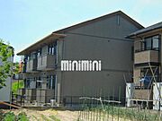  2階 築24年3ヶ月の賃貸物件