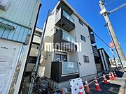 本陣駅より徒歩10分 2階 新築の賃貸物件