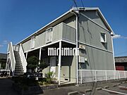 甚目寺駅より徒歩10分 1階 築31年8ヶ月の賃貸物件