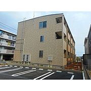 S・Sフローラセゾンの賃貸物件