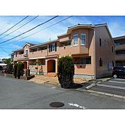 第2ペンションタカラB 2階 築19年11ヶ月の賃貸物件