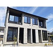 新川橋駅より徒歩24分 2階 築1年3ヶ月の賃貸物件