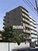 中村公園駅より徒歩3分 2階 築22年10ヶ月の賃貸物件