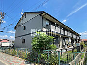 レジデンスラグラシューズ 2階 築26年2ヶ月の賃貸物件