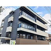 メゾンフランII 1階 新築の賃貸物件