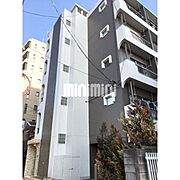 本陣駅より徒歩1分 3階 築53年4ヶ月の賃貸物件