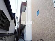 サイプレスト松原町 2階 築11年9ヶ月の賃貸物件