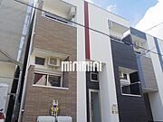 エデン 1階 築9年3ヶ月の賃貸物件