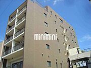 本陣駅より徒歩1分 4階 築19年9ヶ月の賃貸物件