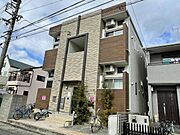 リブフラット藤江 1階 築7年11ヶ月の賃貸物件