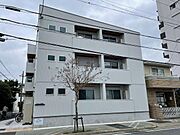 DELA松原 2階 築2年2ヶ月の賃貸物件