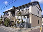 ヴィエスパスＢ 2階 築31年4ヶ月の賃貸物件