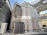 栄生駅より徒歩8分 2階 築6年6ヶ月の賃貸物件