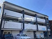 本陣駅より徒歩12分 3階 築40年5ヶ月の賃貸物件