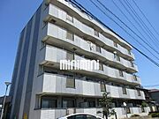 甚目寺駅より徒歩19分 5階 築21年4ヶ月の賃貸物件