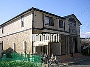 甚目寺駅より徒歩15分 2階 築20年9ヶ月の賃貸物件