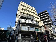 国際センター駅より徒歩2分 築39年 7階建の賃貸物件