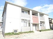 ブルーノ 2階 築19年9ヶ月の賃貸物件