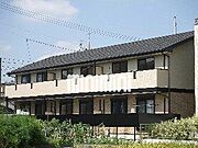 甚目寺駅より徒歩13分 2階 築18年2ヶ月の賃貸物件