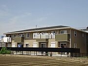 須ケ口駅より徒歩24分 2階 築16年3ヶ月の賃貸物件