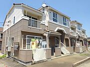 甚目寺駅より徒歩14分 1階 築21年9ヶ月の賃貸物件