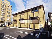 甚目寺駅より徒歩11分 1階 築8年3ヶ月の賃貸物件