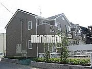 大里駅より徒歩22分 2階 築21年5ヶ月の賃貸物件