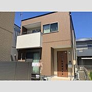 甚目寺駅より徒歩22分 1階 築4年5ヶ月の賃貸物件