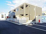 甚目寺駅より徒歩20分 1階 築8年1ヶ月の賃貸物件