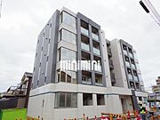 中村日赤駅より徒歩5分 3階 築9年3ヶ月の賃貸物件