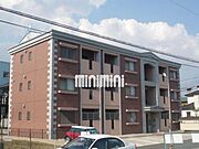 本陣駅より徒歩13分 1階 築20年9ヶ月の賃貸物件