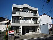 ホープメイワ 3階 築35年1ヶ月の賃貸物件