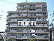 ラフォーレ甚目寺 5階 築31年10ヶ月の賃貸物件