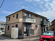 甚目寺駅より徒歩37分 2階 築19年10ヶ月の賃貸物件