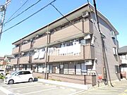 七宝駅より徒歩20分 1階 築25年6ヶ月の賃貸物件