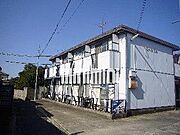 中村公園駅より徒歩14分 1階 築38年8ヶ月の賃貸物件