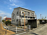 岩塚駅より徒歩39分 1階 築17年9ヶ月の賃貸物件