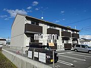 ルミナス 1階 築12年9ヶ月の賃貸物件