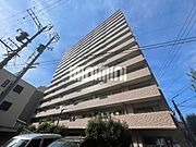 亀島駅より徒歩2分 8階 築22年11ヶ月の賃貸物件