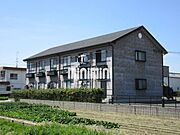 甚目寺駅より徒歩31分 2階 築25年6ヶ月の賃貸物件