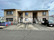 フレグランス尾崎 2階 築32年の賃貸物件