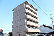 太閤通駅より徒歩14分 5階 築26年4ヶ月の賃貸物件