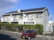  2階 築36年10ヶ月の賃貸物件