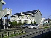  1階 築36年10ヶ月の賃貸物件