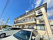 須ケ口駅より徒歩47分 1階 築26年10ヶ月の賃貸物件