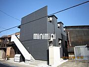 中村公園駅より徒歩11分 1階 築10年11ヶ月の賃貸物件