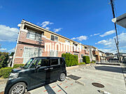  1階 築22年1ヶ月の賃貸物件