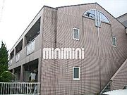 メゾンフラワー 2階 築35年11ヶ月の賃貸物件