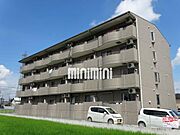 Esperanza 4階 築15年の賃貸物件