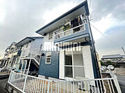 ハイツルミエール 1階 築33年4ヶ月の賃貸物件